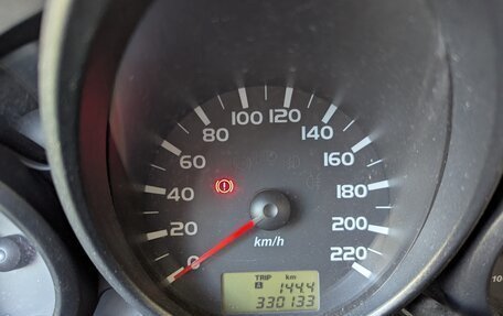 Mitsubishi Colt VI рестайлинг, 2007 год, 500 000 рублей, 12 фотография