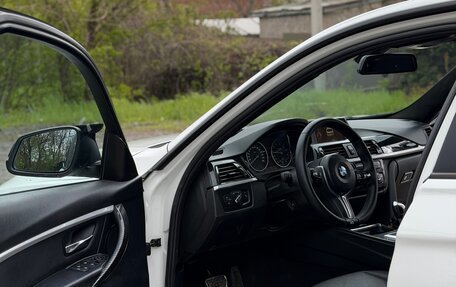 BMW 3 серия, 2014 год, 1 199 990 рублей, 6 фотография