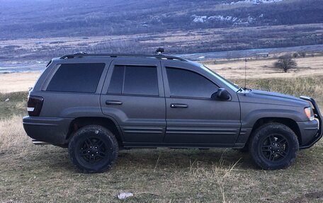 Jeep Grand Cherokee, 1999 год, 1 700 000 рублей, 3 фотография