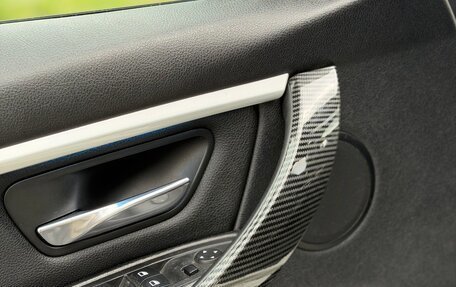 BMW 3 серия, 2014 год, 1 199 990 рублей, 7 фотография