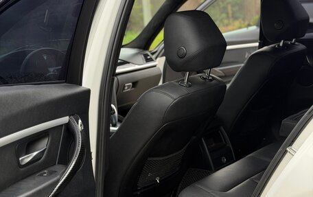 BMW 3 серия, 2014 год, 1 199 990 рублей, 8 фотография