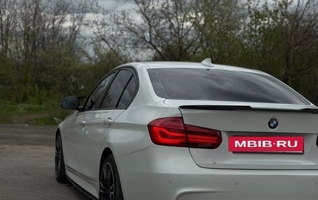 BMW 3 серия, 2014 год, 1 199 990 рублей, 4 фотография