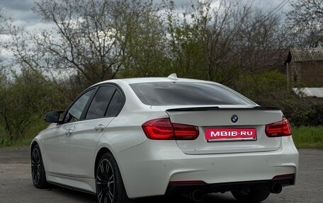 BMW 3 серия, 2014 год, 1 199 990 рублей, 5 фотография