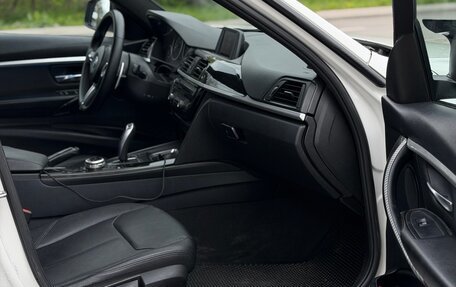 BMW 3 серия, 2014 год, 1 199 990 рублей, 10 фотография