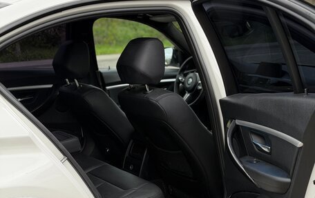 BMW 3 серия, 2014 год, 1 199 990 рублей, 9 фотография