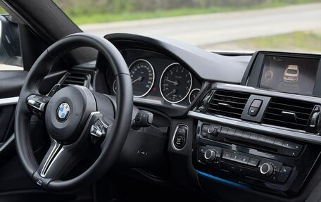 BMW 3 серия, 2014 год, 1 199 990 рублей, 11 фотография