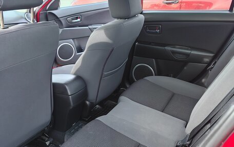 Mazda 3, 2008 год, 575 000 рублей, 6 фотография