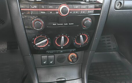 Mazda 3, 2008 год, 575 000 рублей, 8 фотография