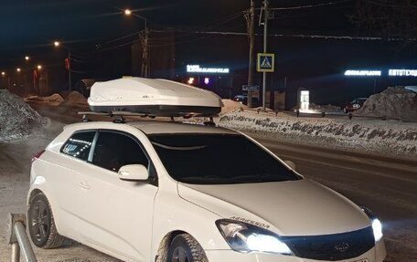 KIA cee'd I рестайлинг, 2011 год, 700 000 рублей, 2 фотография