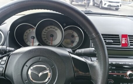 Mazda 3, 2008 год, 575 000 рублей, 7 фотография