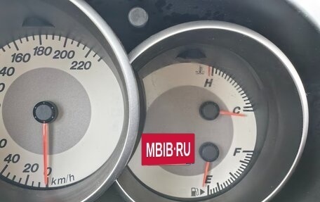 Mazda 3, 2008 год, 575 000 рублей, 9 фотография