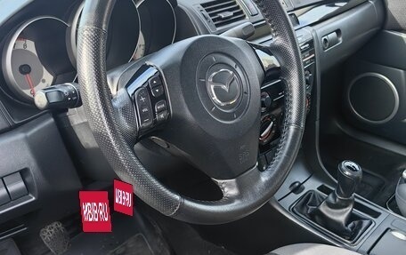 Mazda 3, 2008 год, 575 000 рублей, 4 фотография