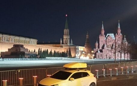 KIA cee'd I рестайлинг, 2011 год, 700 000 рублей, 5 фотография
