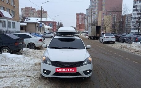 KIA cee'd I рестайлинг, 2011 год, 700 000 рублей, 4 фотография