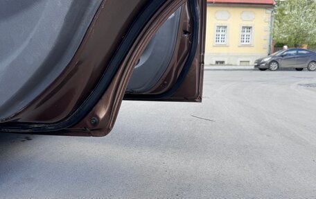 Hyundai Accent II, 2009 год, 477 000 рублей, 22 фотография