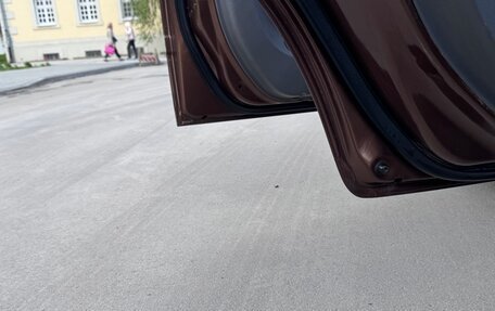 Hyundai Accent II, 2009 год, 477 000 рублей, 23 фотография