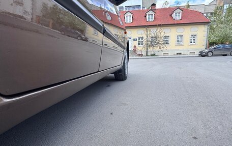 Hyundai Accent II, 2009 год, 477 000 рублей, 24 фотография