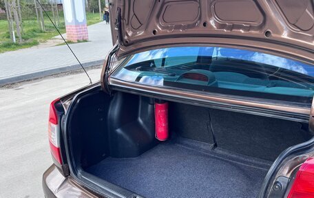 Hyundai Accent II, 2009 год, 477 000 рублей, 21 фотография