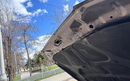 Hyundai Accent II, 2009 год, 477 000 рублей, 28 фотография