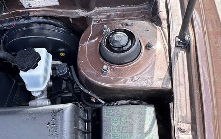 Hyundai Accent II, 2009 год, 477 000 рублей, 27 фотография