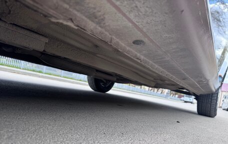 Hyundai Accent II, 2009 год, 477 000 рублей, 29 фотография