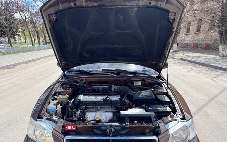 Hyundai Accent II, 2009 год, 477 000 рублей, 16 фотография