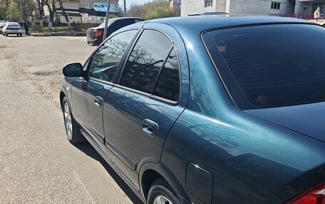 Nissan Almera Classic, 2008 год, 525 000 рублей, 2 фотография