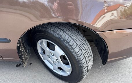 Hyundai Accent II, 2009 год, 477 000 рублей, 31 фотография