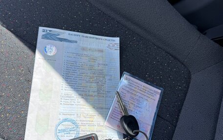 Hyundai Accent II, 2009 год, 477 000 рублей, 40 фотография