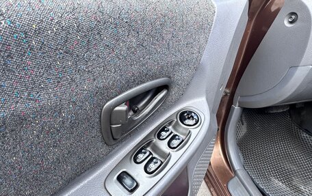 Hyundai Accent II, 2009 год, 477 000 рублей, 38 фотография