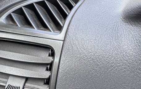 Hyundai Accent II, 2009 год, 477 000 рублей, 39 фотография