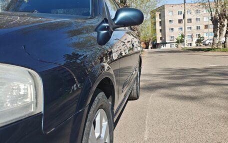 Nissan Almera Classic, 2008 год, 525 000 рублей, 11 фотография