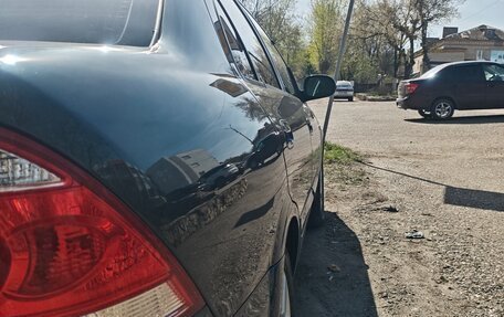 Nissan Almera Classic, 2008 год, 525 000 рублей, 8 фотография