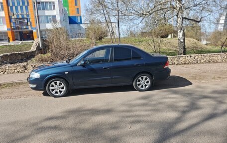 Nissan Almera Classic, 2008 год, 525 000 рублей, 10 фотография