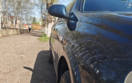 Nissan Almera Classic, 2008 год, 525 000 рублей, 13 фотография