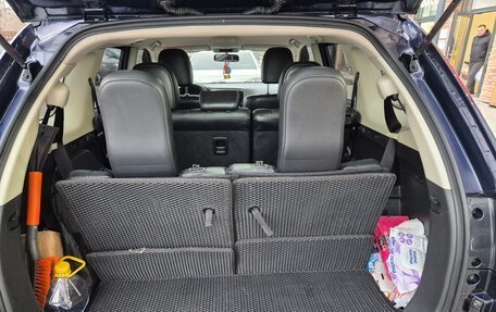 Mitsubishi Outlander III рестайлинг 3, 2019 год, 2 450 000 рублей, 11 фотография