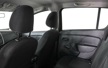 Renault Sandero II рестайлинг, 2022 год, 1 325 000 рублей, 12 фотография