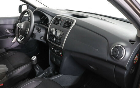 Renault Sandero II рестайлинг, 2022 год, 1 325 000 рублей, 10 фотография