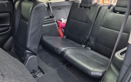 Mitsubishi Outlander III рестайлинг 3, 2019 год, 2 450 000 рублей, 12 фотография