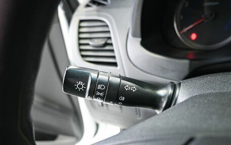 Hyundai Solaris II рестайлинг, 2014 год, 1 099 900 рублей, 13 фотография