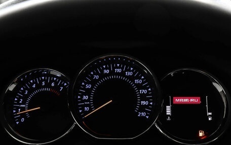 Renault Sandero II рестайлинг, 2022 год, 1 325 000 рублей, 11 фотография