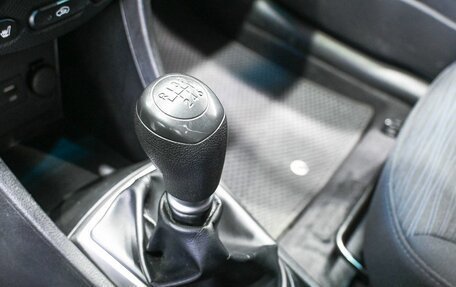 Hyundai Solaris II рестайлинг, 2014 год, 1 099 900 рублей, 18 фотография