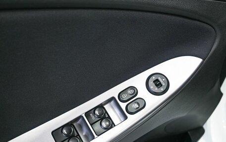 Hyundai Solaris II рестайлинг, 2014 год, 1 099 900 рублей, 20 фотография