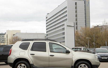Renault Duster I рестайлинг, 2013 год, 598 000 рублей, 3 фотография