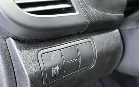 Hyundai Solaris II рестайлинг, 2014 год, 1 099 900 рублей, 19 фотография