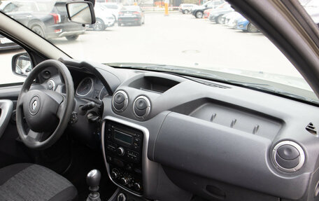 Renault Duster I рестайлинг, 2013 год, 598 000 рублей, 7 фотография