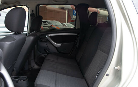 Renault Duster I рестайлинг, 2013 год, 598 000 рублей, 8 фотография