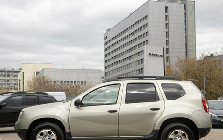 Renault Duster I рестайлинг, 2013 год, 598 000 рублей, 6 фотография