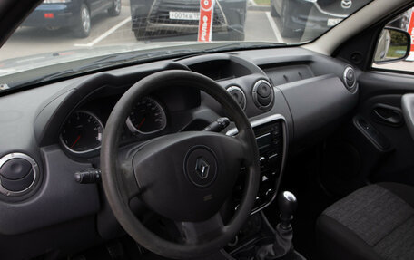 Renault Duster I рестайлинг, 2013 год, 598 000 рублей, 10 фотография