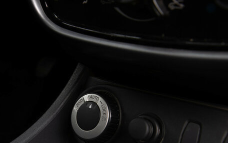 Renault Duster I рестайлинг, 2013 год, 598 000 рублей, 12 фотография